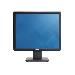 Desktop Monitor - E1715s - 17in - 1280x1024  - Black - Lcd