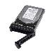 Hard Drive - 300 GB - Internal - 2.5in (in 3.5in Carrier) - SAS 12gb/s - 15000 Rpm