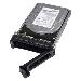 Hard Drive - 300 GB - Hot-swap - 2.5in (in 3.5in Carrier) - SAS 12gb/s - 15000 Rpm