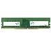 Memory Upgrade - 8GB - 1rx16 Ddr4 UDIMM 3200MHz