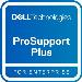 Warranty Upgrade - 1 Year Prosupport To 3 Years Prosupport Pl 4h Networking Ns3148p