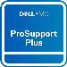 Warranty Upgrade - 1 Year Return To Depot To 3 Years Prosupport Pl 4h Networking Ns4112t