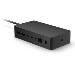 Surface Dock 2 - 2x USB-c / Gigabit Ethernet - Xz/nl/fr/de Emea Hdwr