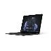 Surface Laptop 5 - 15in Touchscreen - i7 1265u - 16GB Ram - 256GB SSD - Win10 Pro - Black - Azerty Belgian - Iris Xe Graphics