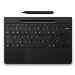 Surface Pro Flex Keyboard With Slim Pen - Black - Azerty Belgian