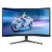 Desktop Monitor Curved - 27m2c5200w - 27in - 1,920 X 1,080