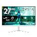 Desktop Monitor - 27m2n3201pl - 27in - 1920 X 1080 White
