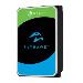 Hard Drive Skyhawk 4TB 3.5in SATA 256mb