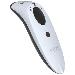 Socketscan S730 - Barcode Scanner - Laser 1d - White & Charge Dock