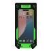 Xtremescan Xs962 - Professional Mid-range Barcode Reader And Charging Dock W/vehic