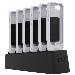 Durasled Ds860 Profess. Barcode Sled Reader Cloud iPhone 16e 6b