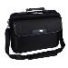 Notepac - 15-16in -  Notebook Clamshell Case - Black