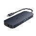 Hyper Drive Next 8 Port USB-c Hub