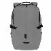 Terra - 15-16in - Notebook Backpack - Silver