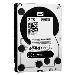 Hard Drive - Wd Black WD2003FZEX - 2TB - SATA 6Gb/s - 3.5in - 7200rpm - 64MB Buffer Advanced Format