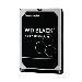 Hard Drive - WD Black WD5000LPSX - 500GB - SATA 6Gb/s - 2.5in - 7200rpm - 64MB buffer