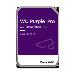 Hard Drive - Wd Purple Pro WD181PURP - 18TB - SATA 6Gb/s - 3.5in - 7200rpm - 512MB Cache