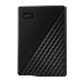 My Passport 6TB Black