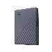 Portable Hard Drive - My Passport - 6TB - USB-C/A 3.2 Gen 1 - Grey