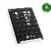 WD_BLACK P10 Game Drive - 6TB - USB 3.2 Gen 1 - Black Top White Bottom