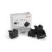 Solid Ink Black 4-stick (108r00935)