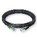 Ethernet Cable - CAT6a - 300cm