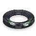 Ethernet Cable - CAT6a - 500cm