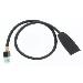 Hdx Microphone Array Cable Rj45 To Walta