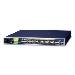 Managed Metro Switch 24-port 100/1000x Sfp + 4 - Port 10g Sfp+ L2/l4