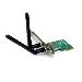 Wireless Network Adapter Pci-e 802.11n 300 mbps - 2t2r
