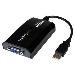 USB To Vga Adapter - External USB Graphics Card Adapter