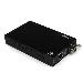 In-band Oam Fiber Optic Media Converter Gigabit Ethernet Mm Lc