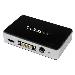 Video Capture Device USB 3.0 - Hdmi / DVI / Vga / Component Hd Video Recorder - 1080p 60fps