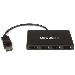 Mst Hub - DisplayPort To 4x DisplayPort