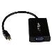 Mini DisplayPort To Vga Adapter With Audio