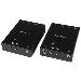 Hdmi Over Cat5 Hdbaset Extender With USB Hub - 90m - Up To 4k