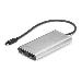 Thunderbolt 3 To Dual Hdmi Adapter - 4k 60hz - Mac And Windows Compatible