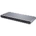 Card Reader - 4-slot USB-c Sd - USB 3.1 (10gbps) - Sd 4.0, Uhs-ii