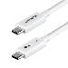 Certified Thunderbolt 5 Cable 1m