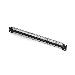 Blank Keystone Patch Panel1u 48 Port/stp/rackmount Rj45 Panel