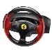 Ferrari Racing Wheel Red Legend Edition - Pc / ps3