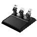 T3PA ADD-ON - Racing Pedals Set - Ps3 / ps4 /pc / xbox One