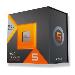 Ryzen 5 7500X3D - 4.50 GHz - 6 Core - Socket AM5 - 102MB Cache - 65W - WOF