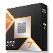 Ryzen 7 9850X3D - 5.6 GHz - 8 Core - Socket AM5 - 104MB Cache - 120W - WOF