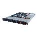 Arm Barebone - R152-p31 1u 1cpu 16xDIMM 10xHDD 1xPci-e 2x650w 80