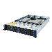 Rack Server - Amd Barebone R282-z90 2u 2xcpu 32xDIMM 14xHDD 3xPci-e 2x1200w