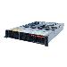 Rack Server - Arm Barebone R272-p33 2u 1xcpu 16xDIMM 8xHDD 4xPci-e 2x1200w 80