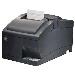 Hybrid Thermal / Matrix Printer Sp712md Uk Grey High Speed Clam-shell 9pin Tear Bear Serial