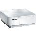 mPOP White EU & UK - Printer and Cash Drawer - Thermal - 58mm - Bluetooth