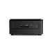 Barebone Mini PC NUC 13 Pro RNUC13ANHI500002I - Core i5 1340P - 0 GB - no HDD - Black